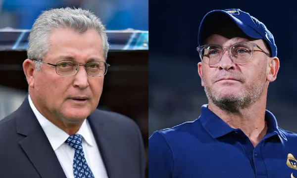 Cuarto y último día de actividades en la fecha 14.