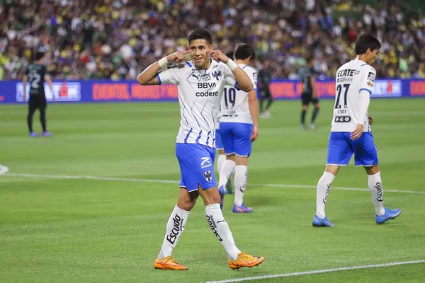 Cuatro partidos interesantes para el día de hoy, donde uno se roba las miradas.