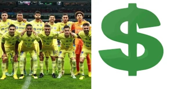 Cuauhtémoc Blanco aplaudió un América sin ‘estrellitas’, pero se olvidó de Guillermo Ochoa