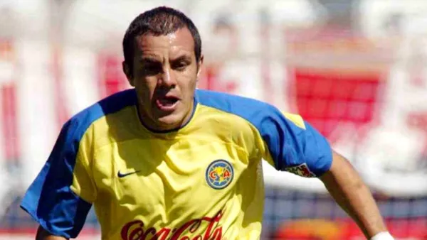 Cuauhtémoc Blanco | Foto: @LigaBBVA