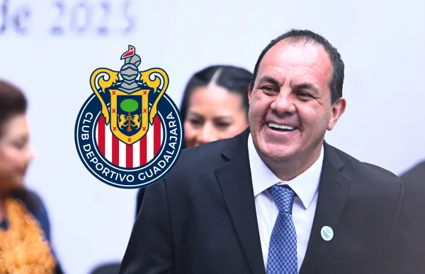 Cuauhtémoc Blanco se encargó de lanzar unas picantes declaraciones previas al clásico.