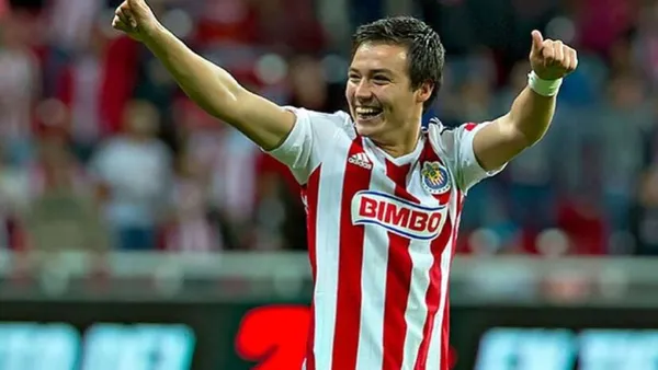 Cubo Torres era considerado a ser la nueva estrella de Chivas, mira donde está ahora | Foto: Mexsport