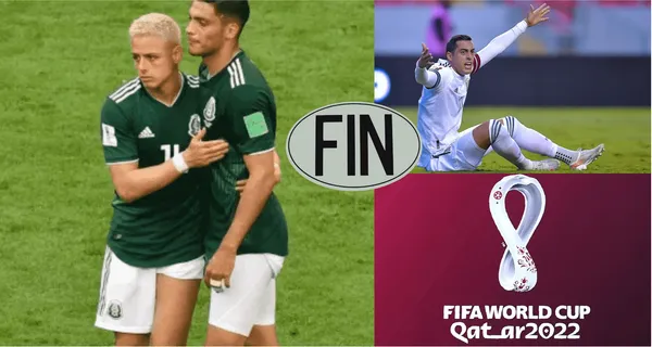 Cuenta con más goles que Javier Hernández y que Rogelio Funes Mori y le daría el sí al seleccionado para el Mundial, lo quieren en Inglaterra.