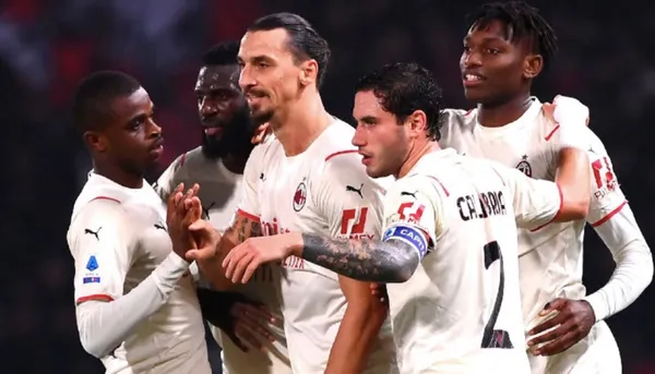 Cumplió su palabra y ahora se podrá retirar sin deber nada