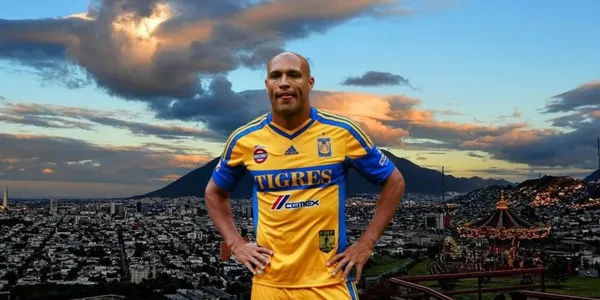 Cunha en Nuevo León