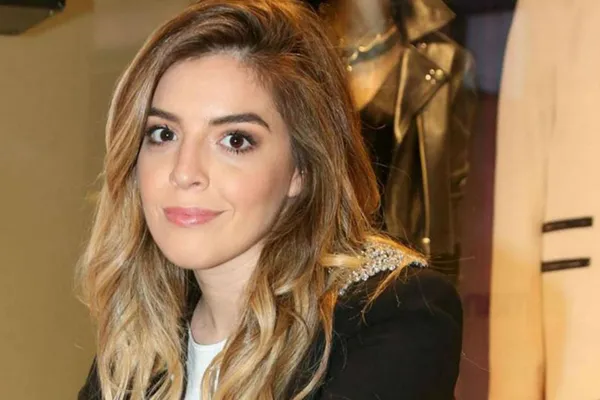 Dalma Maradona es claramente la única artista entre los hijos e hijas de Diego Armando Maradona. Conoce su trabajo.