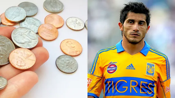 Damián Álvarez es uno de los jugadores más importantes en la historia de Tigres y ahora gana 25 dólares tras su retiro.