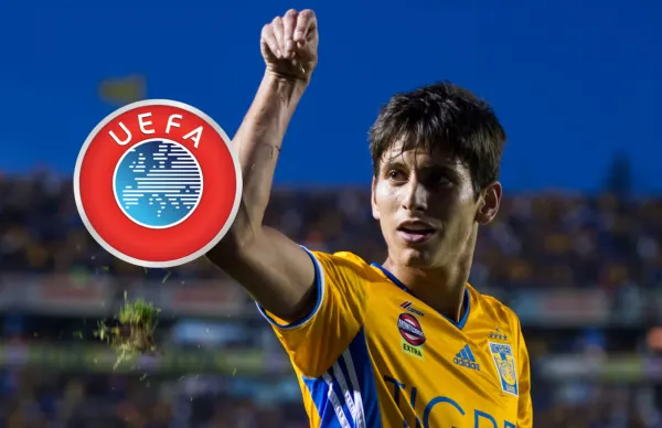 Damm contó en el programa deportivo lo que podría suceder con su futuro inmediato.