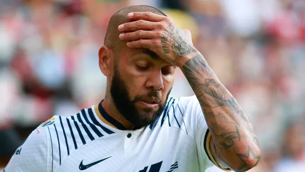 Dani Alves (Foto: Football España)