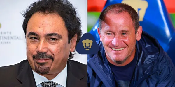 Dani Alves le responde a Hugo Sánchez tras aconsejarle cómo usar a Dani Alves.