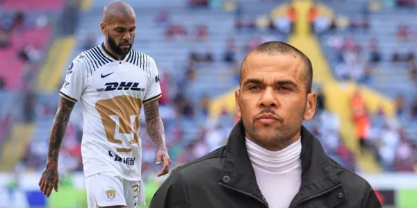 Dani Alves podría permanecer en libertad temporal hasta 36 meses