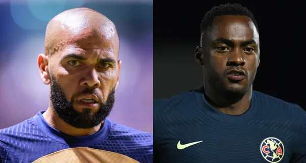 Dani Alves recibe la peor noticia. El jugador brasileño ahora la pasa mal y la justicia le da la peor noticia.