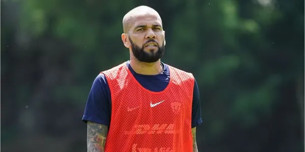 Dani Alves y su negocio mientras está privado de la libertad.