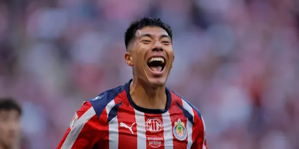 Daniel Aguirre manda una advertencia a la Liga MX tras el gran arranque de Chivas