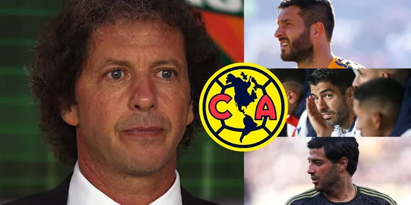 Daniel Brailovsky podría ser el nuevo presidente del América y llegaría con un refuerzo TOP