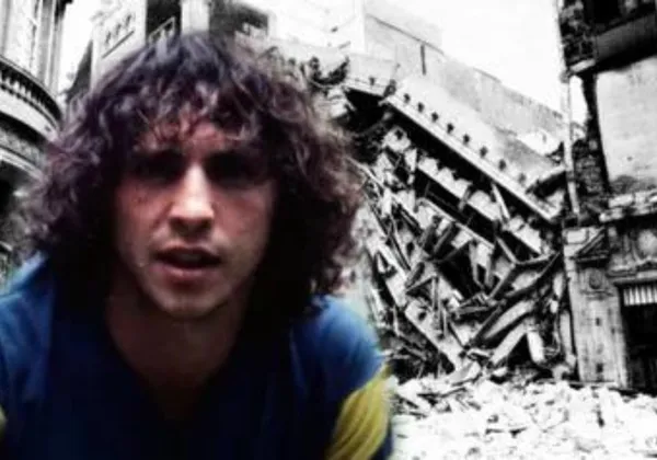 Daniel ‘el ruso’ Brailovsky nos da su pronóstico ante el partido más esperado del torneo