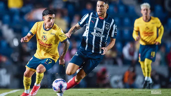 Daniel Quintero tuvo una actuación para el olvido en el cotejo de este domingo