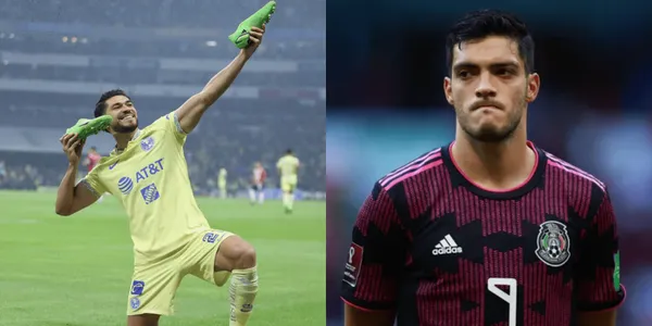 Daniela Basso lamenta que los mexicanos ataquen al delantero del Wolverhampton