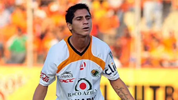 Danilinho Foto: Espn