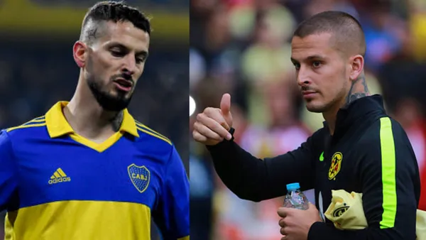 Darío Benedetto fue duramente criticado y en Argentina lo ponen como reemplazo de Roger Martínez