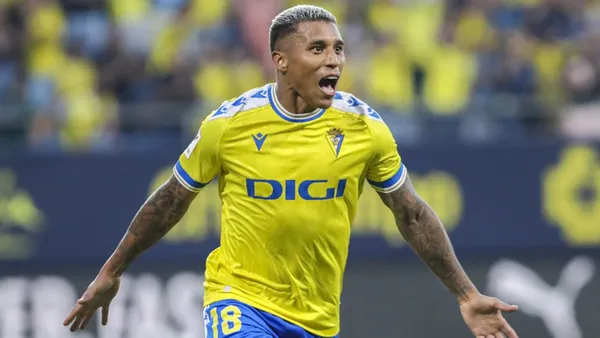 Darwin Machís (Foto: lavinotinto.com)