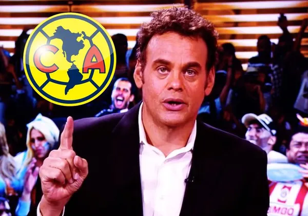 David Faitalson aprovecho la derrota de Pumas para mandar un recadito al América.