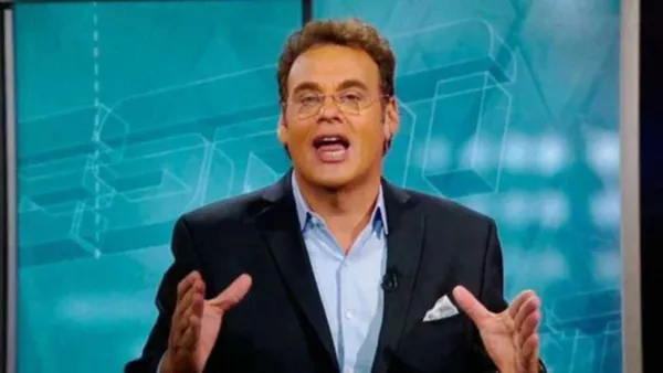 David Faitelson