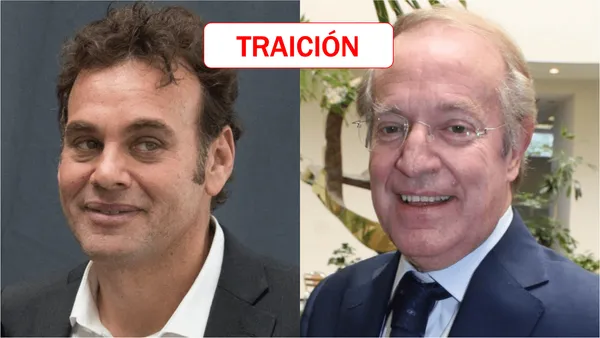 David Faitelson expuso el caso de la supuesta traición por irse a Televisa y habló sobre lo que pasa con Joserra.