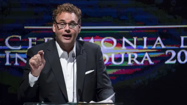 David Faitelson (Foto: Esto)