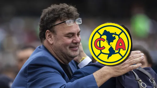 David Faitelson / Foto: MexSport