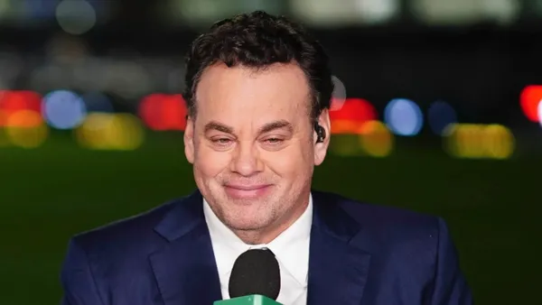 David Faitelson Foto: Record