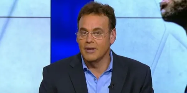 David Faitelson le manda una advertencia al América para lo que le depara en el futuro.