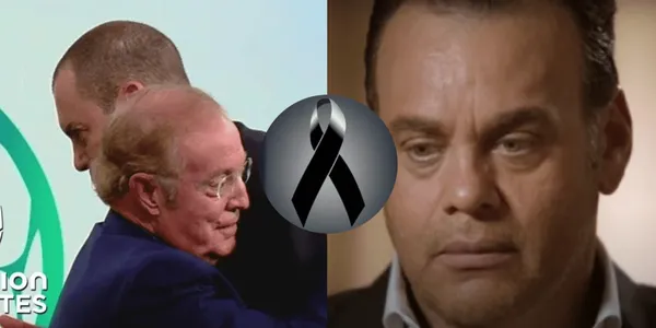 David Faitelson lo reconocía como su maestro, ahora tristemente pierde la vida