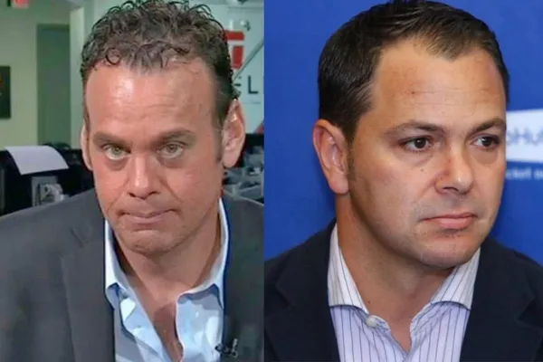 David Faitelson no se guardó nada y se lanzó contra el presidente deportivo del Club América