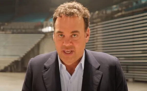 David Faitelson olvidó la forma en que América humilló a Chivas en el Clásico Nacional.