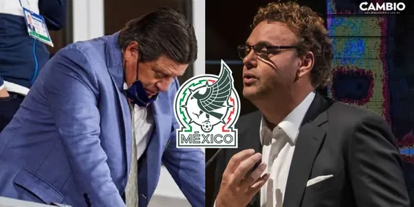 David Faitelson reconoce el porqué Miguel Herrera no sería considerado para la selección mexicana