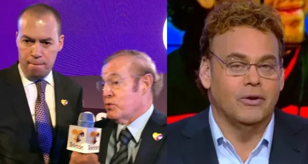David Faitelson rompió el silencio sobre el tema de lo que sucedió en Azteca Deportes y la traición que se dio en el caso de José Ramón Fernández y André Marín, quienes protagonizaron una bronca enorme cuando estuvieron en Azteca Deportes.