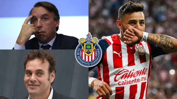 David Faitelson se le va con todo a los de Coapa por defender a Chivas