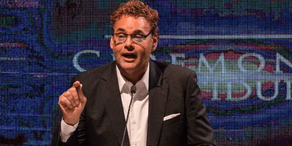 David Faitelson sería nuevo integrante de TUDN y la mujer que habría influido en su decisión