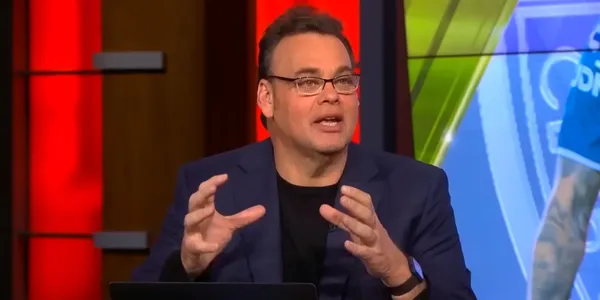 David Faitelson sorprende con su opinión respecto al Club América y su DT Tano Ortiz.