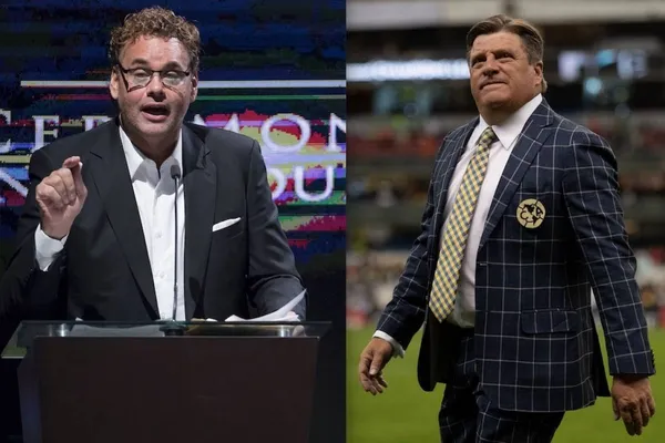 David Faitelson volvió a meterse en controversias en sus redes sociales, al criticar a este popular director técnico.