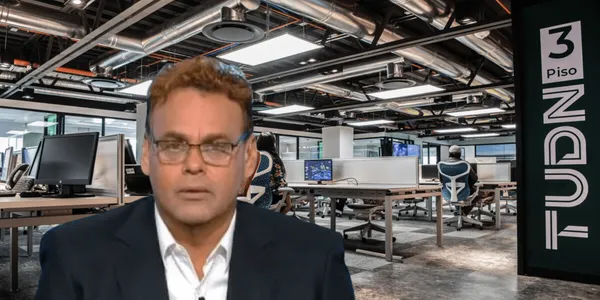 David Faitelson y la mujer que podría convencerlo de llegar a TUDN