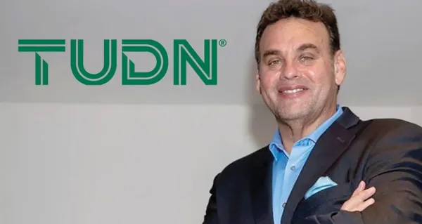 David Faitelson ya fue oficializado como nuevo comentarista de TUDN. Esto es lo que le da la cadena televisiva a David, para tomar la decisión