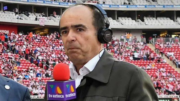 David Medrano Félix (Foto: TV Azteca)