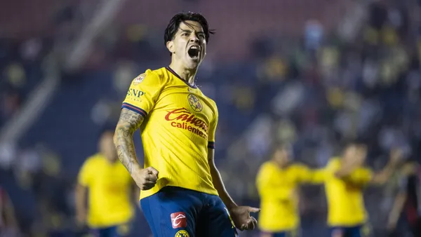 Dávila | Foto: Mex Sport