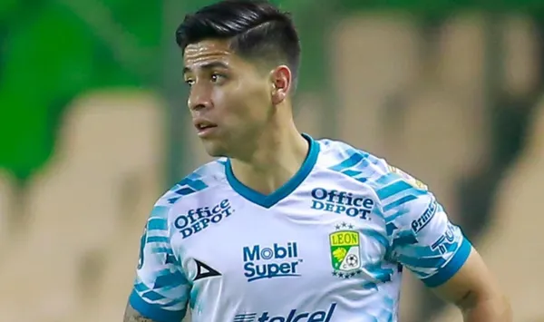 Dávila nuevamente fue de lo mejor del encuentro, pero a la fiera no le alcanza para llevarse los tres puntos