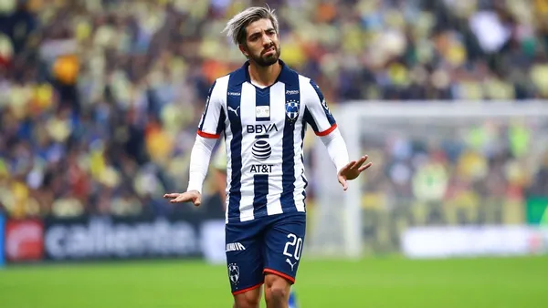 Davino reconoce que habló sobre la oferta