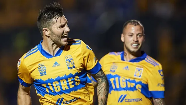 De acuerdo a los últimos partidos que han tenido Tigres y Monterrey, los felinos han ganado por una diferencia mínima ante los rayados.