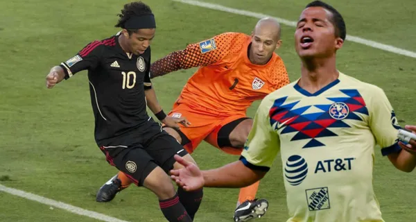 De acuerdo a un portal de economía y deportes, el jugador está retirado y ahora a esto se dedica el ex 10 del Tri.