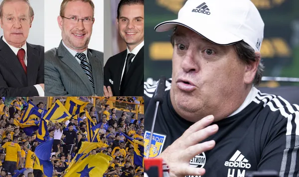 De acuerdo al análisis realizado por Edu Torres, Tigres tuvo virtudes que fueron clave para pasar por sobre Club León